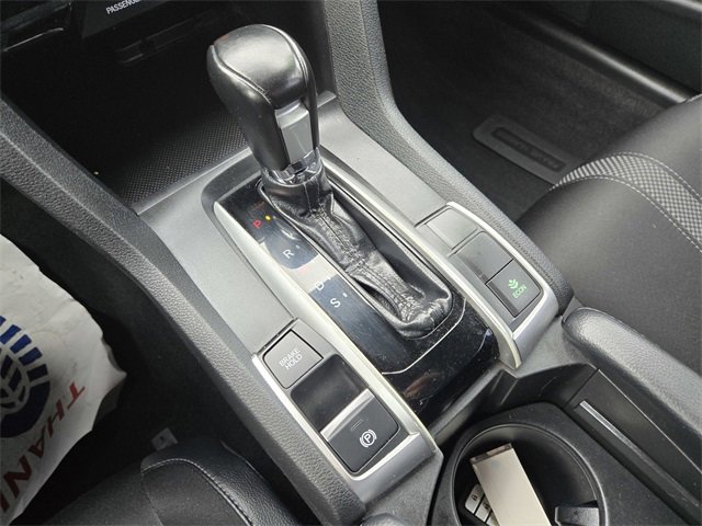 Used 2019 Honda Civic Sport image 14