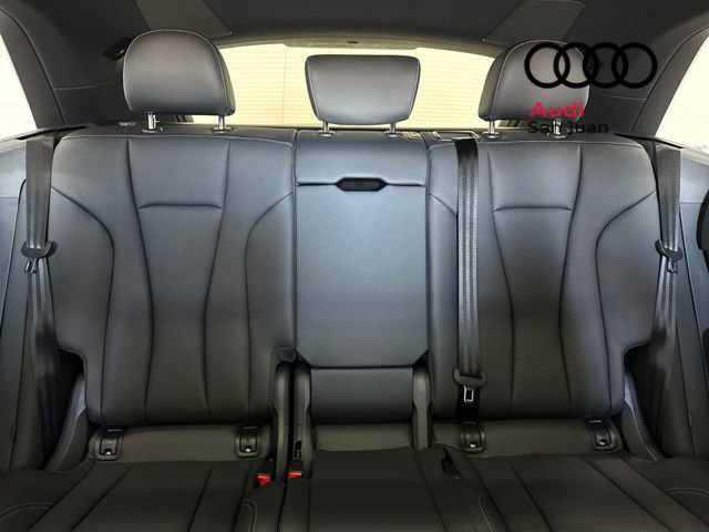 New 2026 Audi Q8 Premium Plus image 15