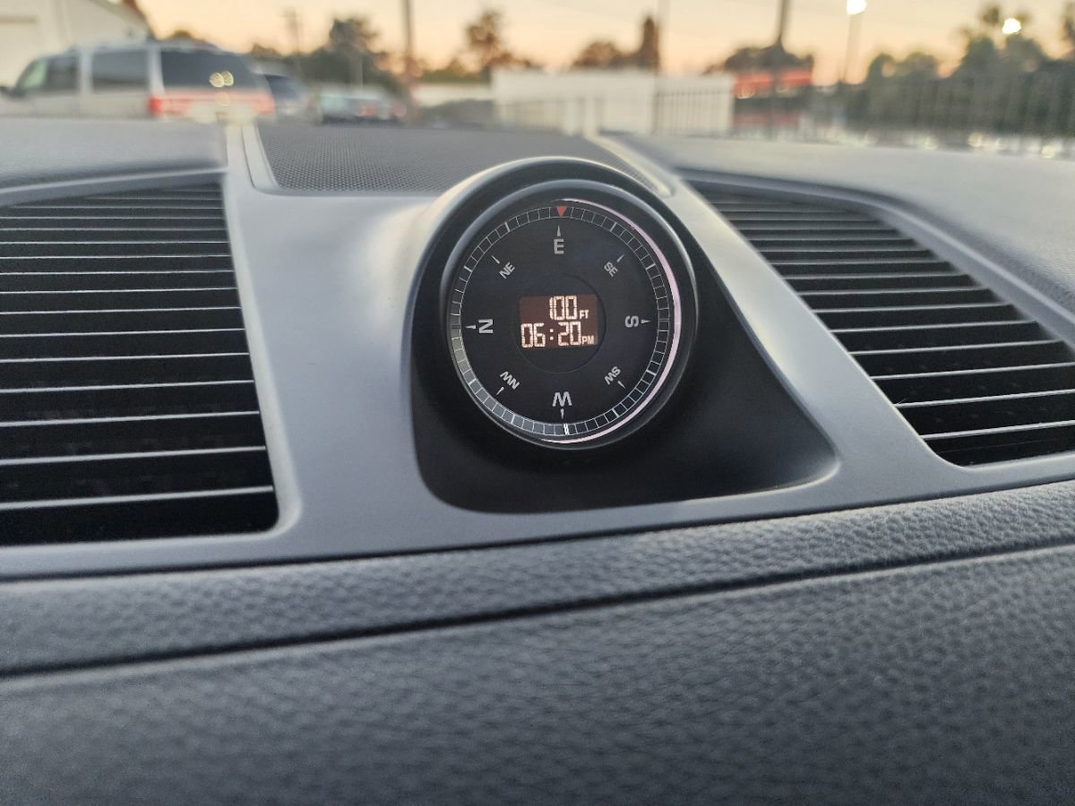 Used 2021 Porsche Cayenne image 18