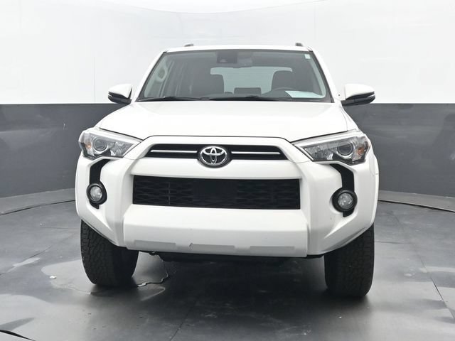 Used 2020 Toyota 4Runner SR5 Premium w/ Moonroof Package AWD/4WD image 22
