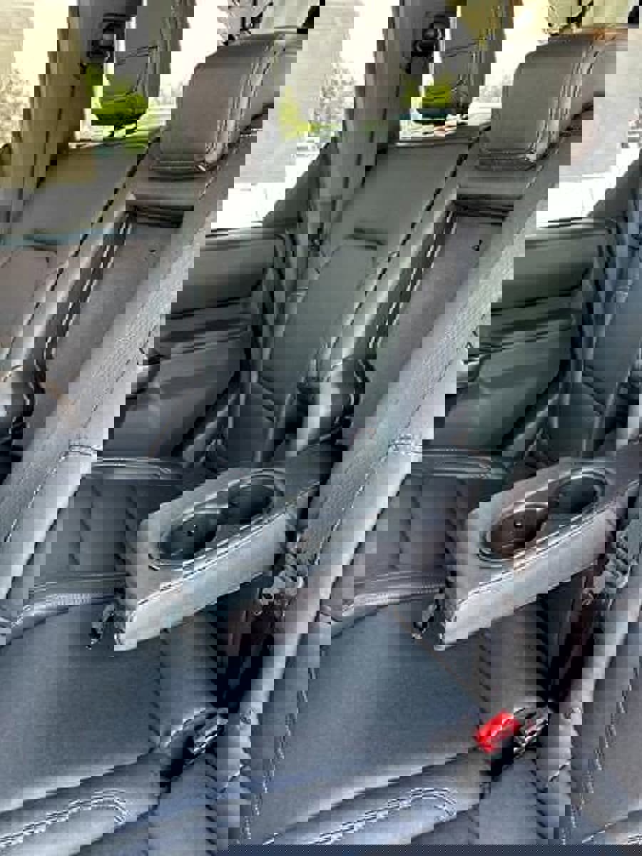 New 2025 Ford Bronco Badlands image 27