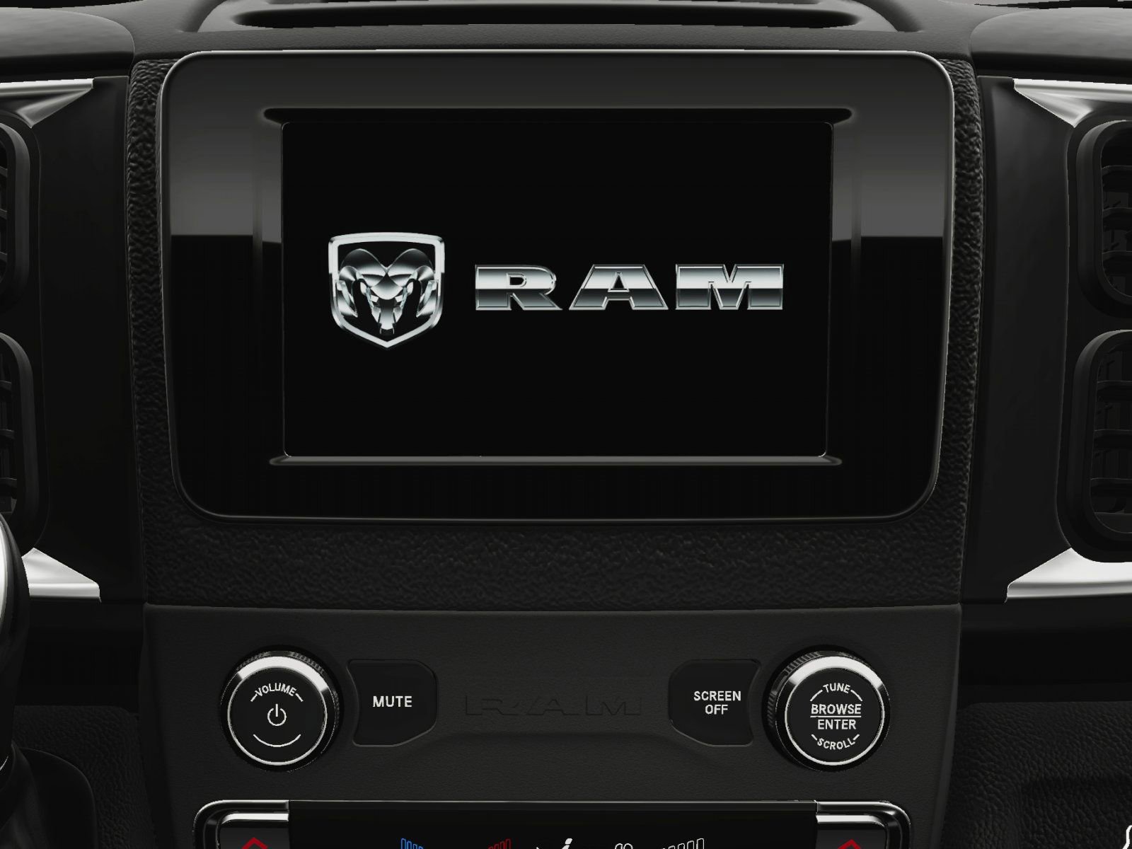 New 2025 RAM ProMaster 2500 w/ Quick Order Package 22G SLT image 24