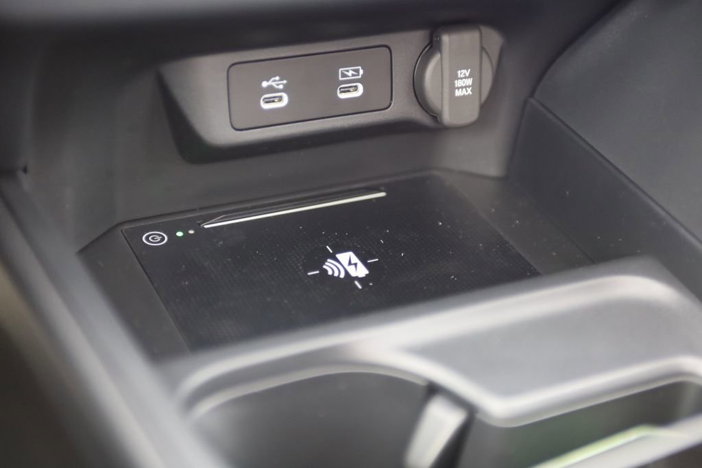 New 2026 Acura ADX A-Spec image 23