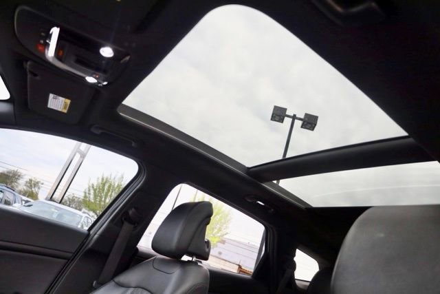 Certified 2023 Kia Sportage X-Line w/ X-Line Premium Package image 6