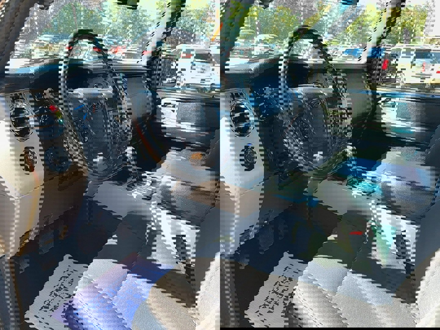 Used 2016 Ford Expedition EL XLT image 24