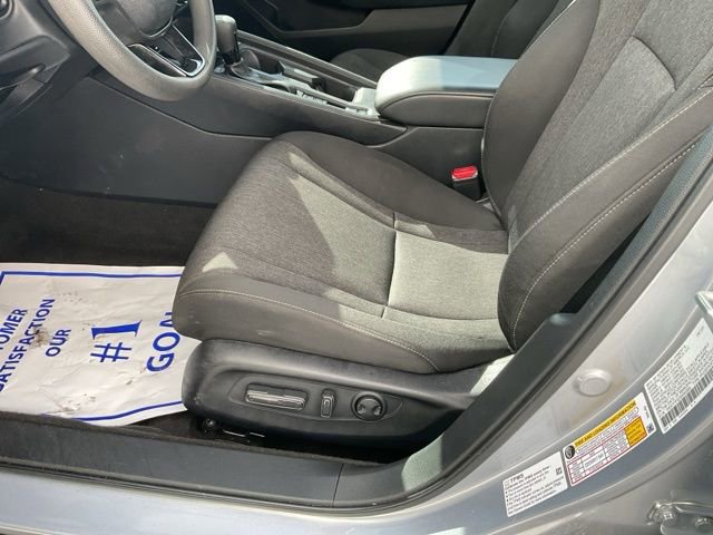 Used 2025 Honda Accord SE image 21