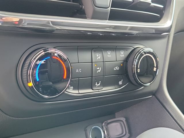 New 2026 Buick Encore GX Sport Touring w/ Advanced Technology Package FWD image 23
