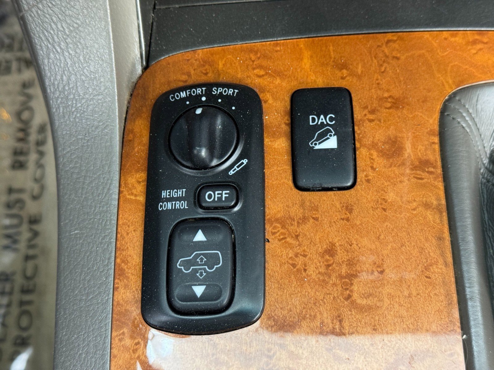 Used 2007 Lexus GX 470 image 28