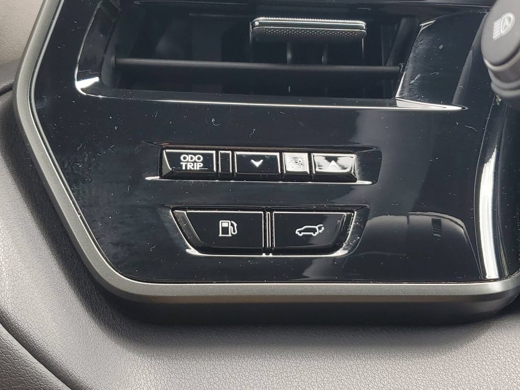 Used 2024 Lexus TX 350 AWD w/ Cold Weather Package image 34