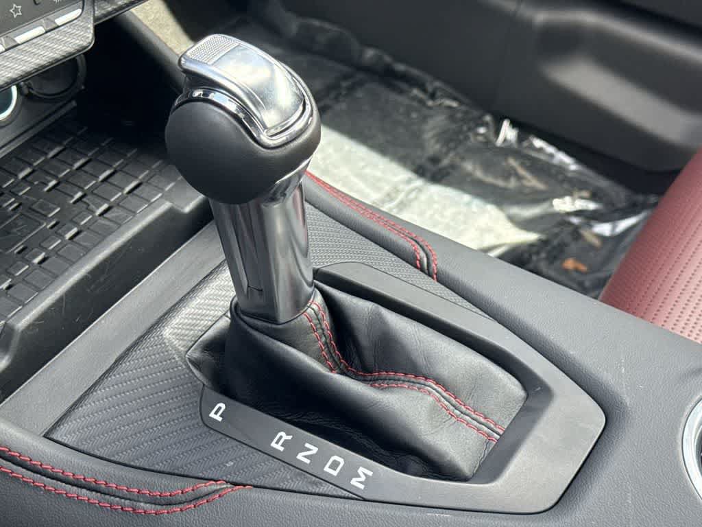 Used 2024 Ford Mustang GT Premium RWD image 21