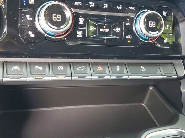 Used 2026 GMC Sierra 1500 Denali w/ Denali Reserve Package image 24