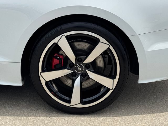 Used 2023 Audi A5 2.0T Premium Plus AWD/4WD image 5