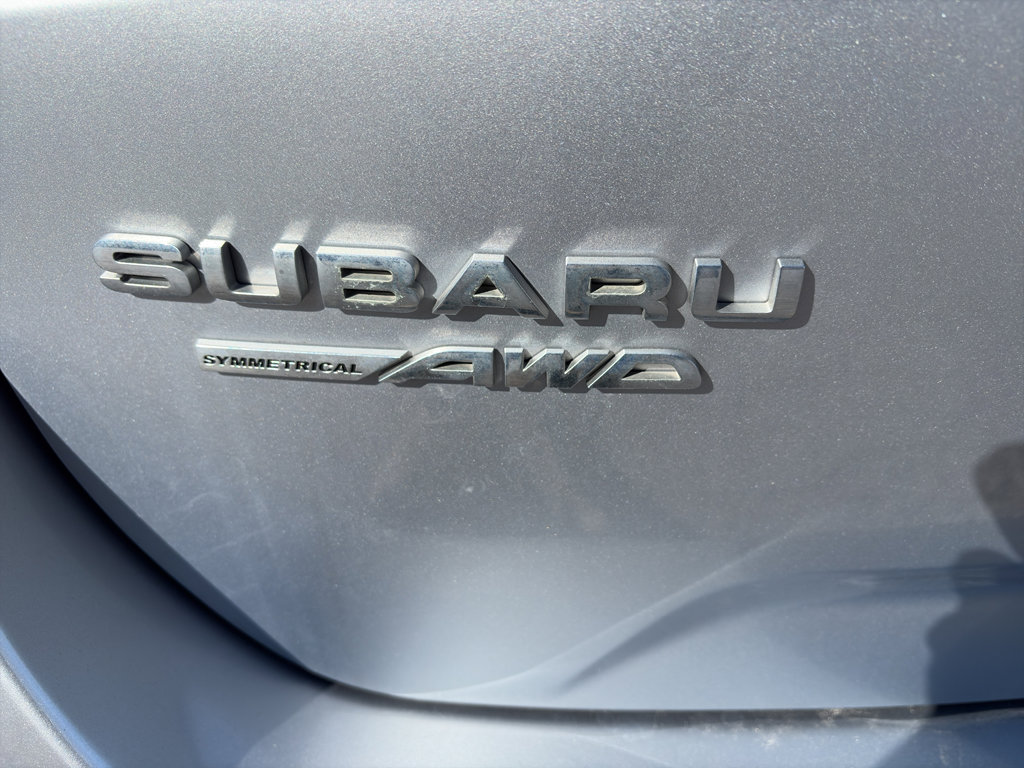 Used 2019 Subaru Forester Limited image 7