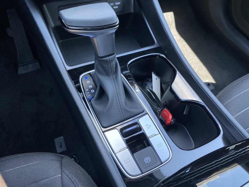 New 2026 Hyundai Santa Cruz SE FWD image 25