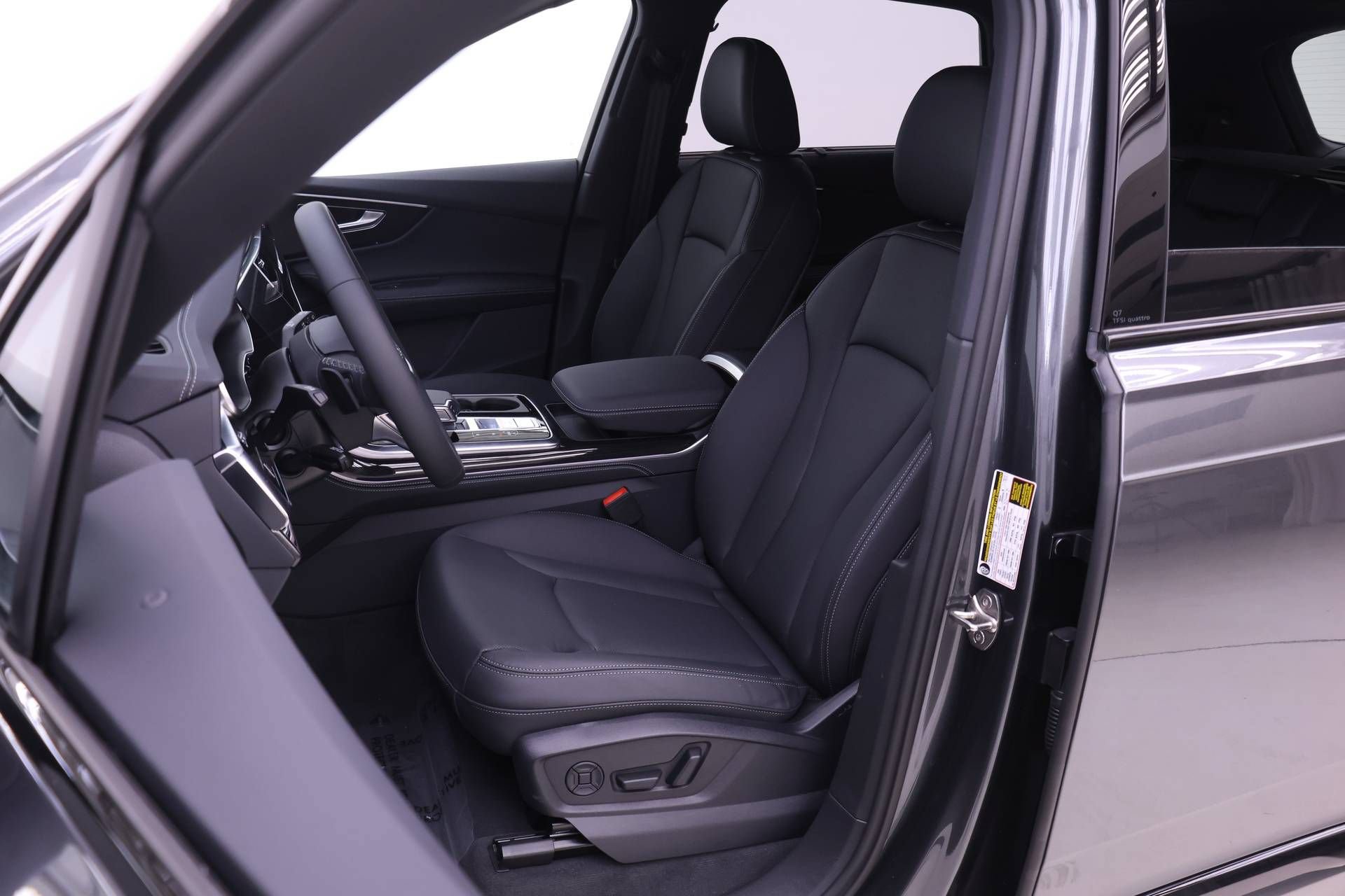 New 2026 Audi Q7 Premium Plus AWD/4WD image 7