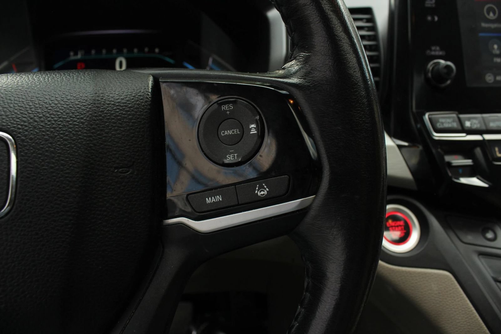 Used 2019 Honda Odyssey EX-L image 22
