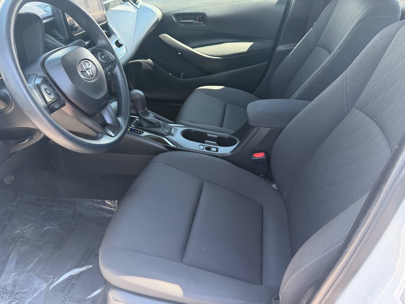 Used 2024 Toyota Corolla LE FWD image 20