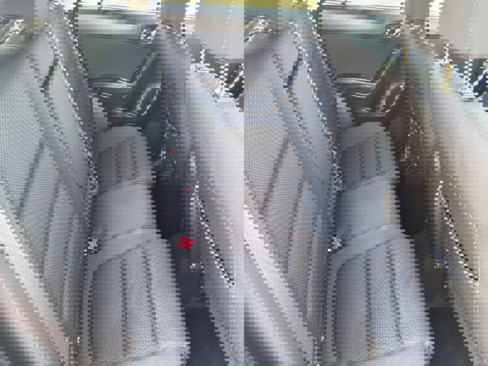 Used 2016 MAZDA CX-5 Touring w/ Touring Technology Package image 16