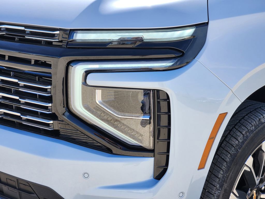 New 2026 Chevrolet Tahoe High Country image 6