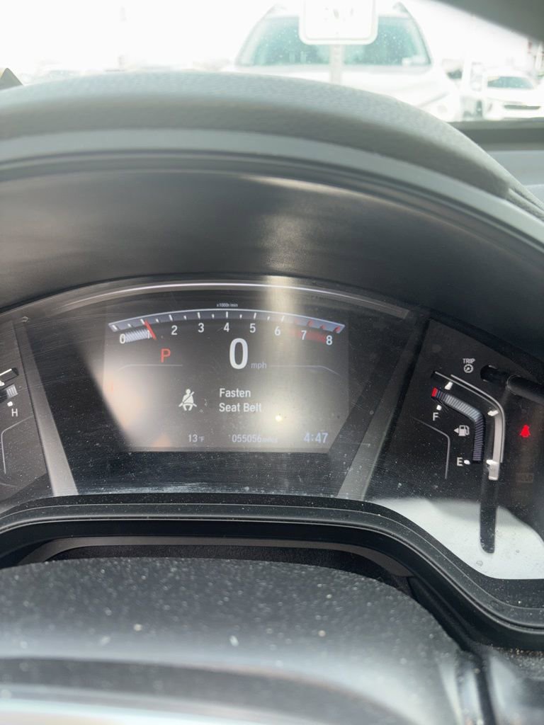 Used 2020 Honda CR-V LX image 12