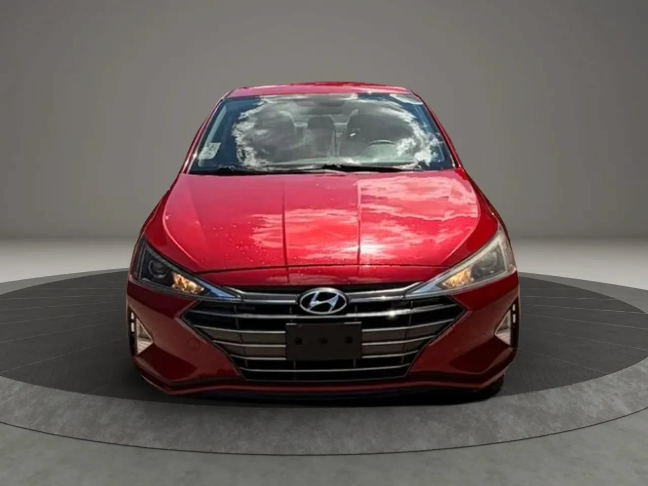 Used 2019 Hyundai Elantra SE