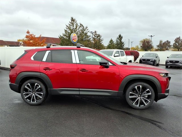 New 2026 MAZDA CX-50 AWD 2.5 S w/ Premium Package image 6