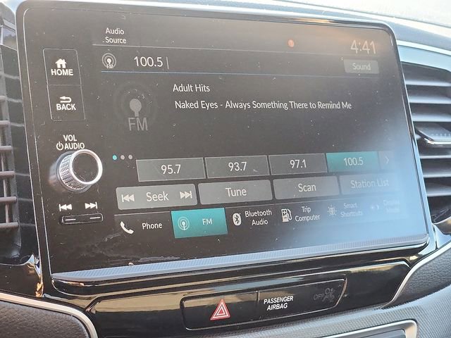 Used 2024 Honda Ridgeline Sport+ image 16