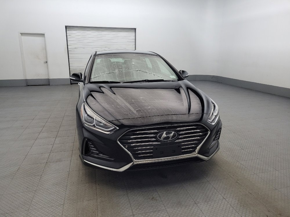 Used 2019 Hyundai Sonata Plug-In Hybrid image 14