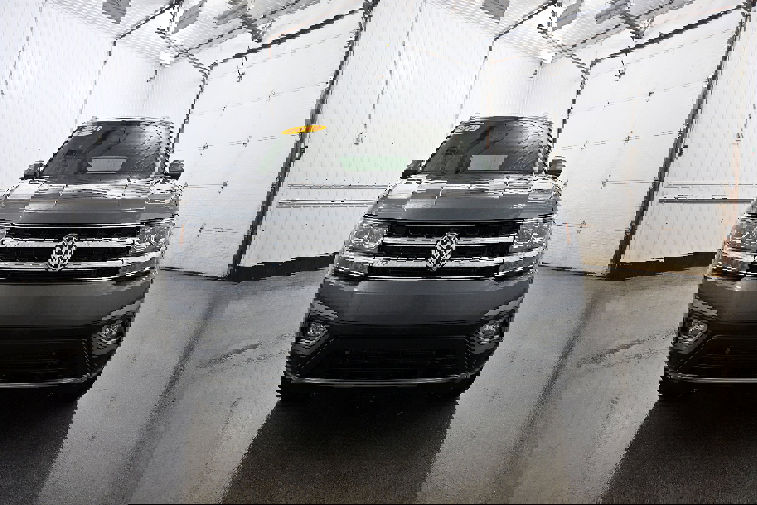 Used 2019 Volkswagen Atlas SEL Premium image 20