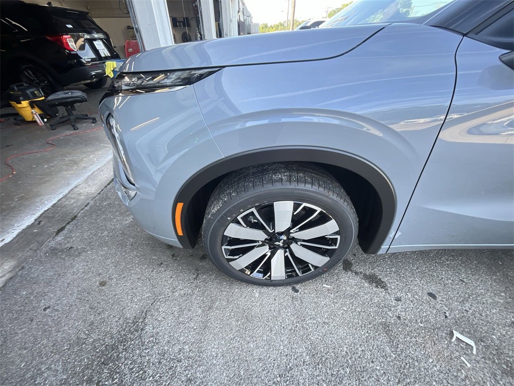 New 2025 Mitsubishi Outlander SEL image 10