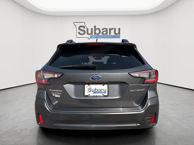 Used 2021 Subaru Outback Premium image 6