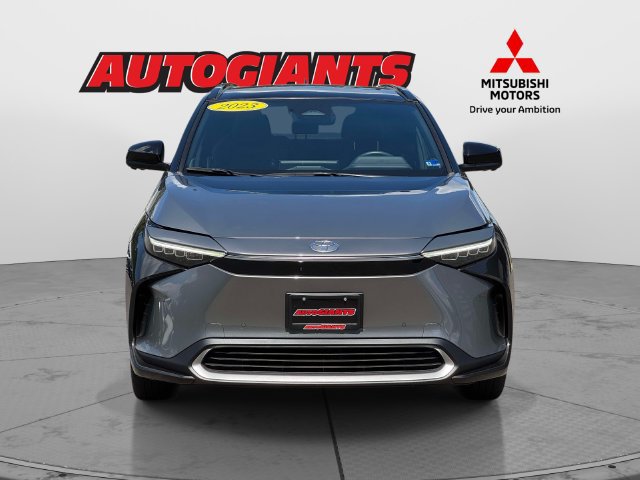 Used 2023 Toyota bZ4X AWD w/ Weather Package image 8