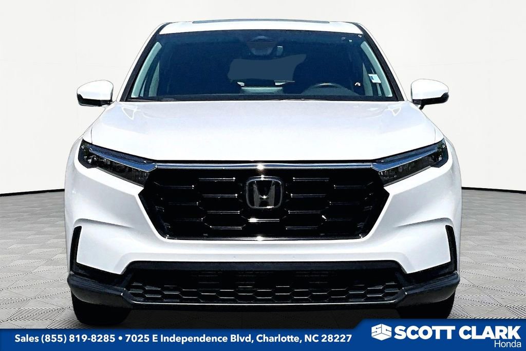 Used 2024 Honda CR-V EX-L image 2