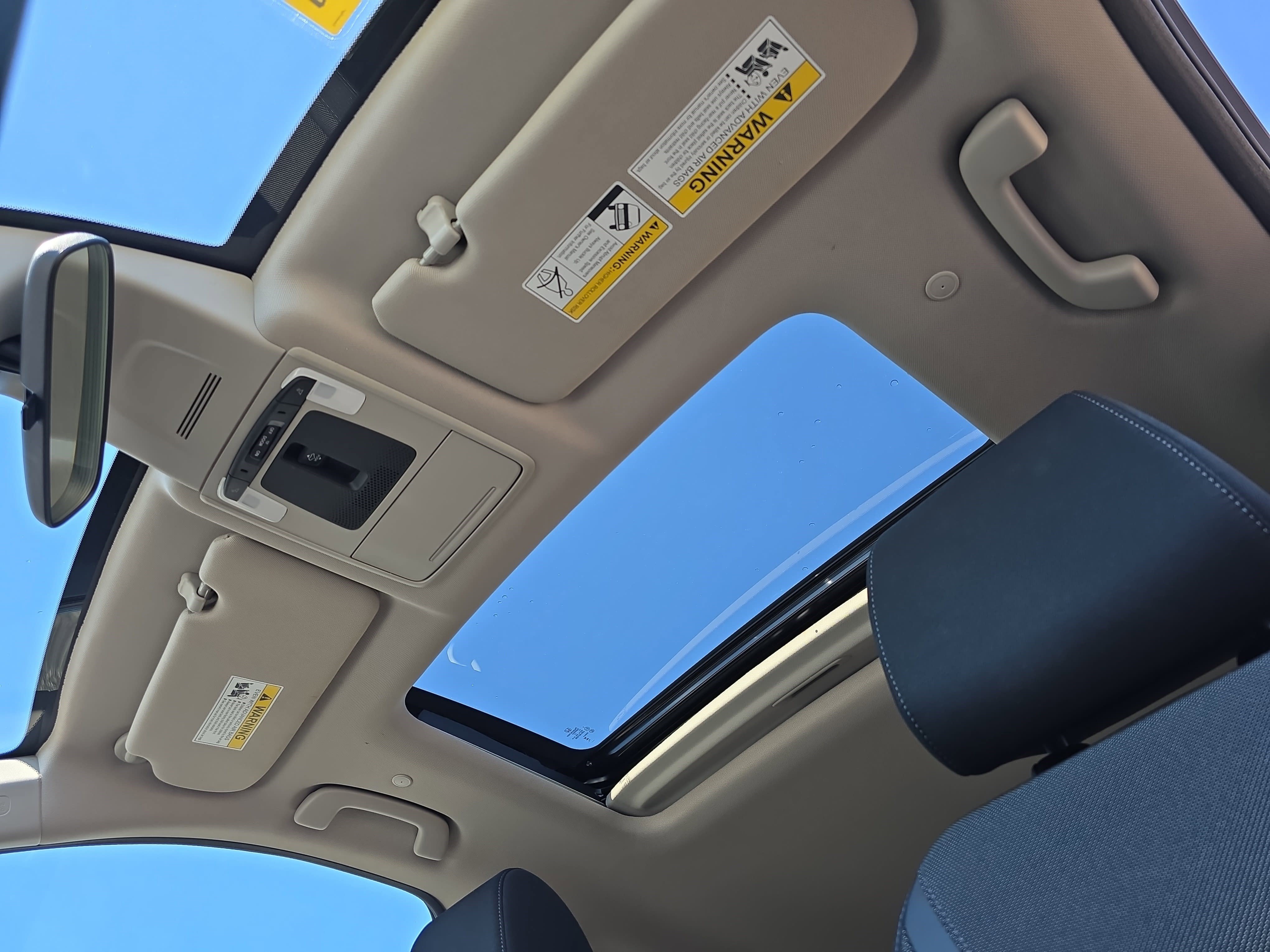 Used 2024 Honda CR-V EX image 30