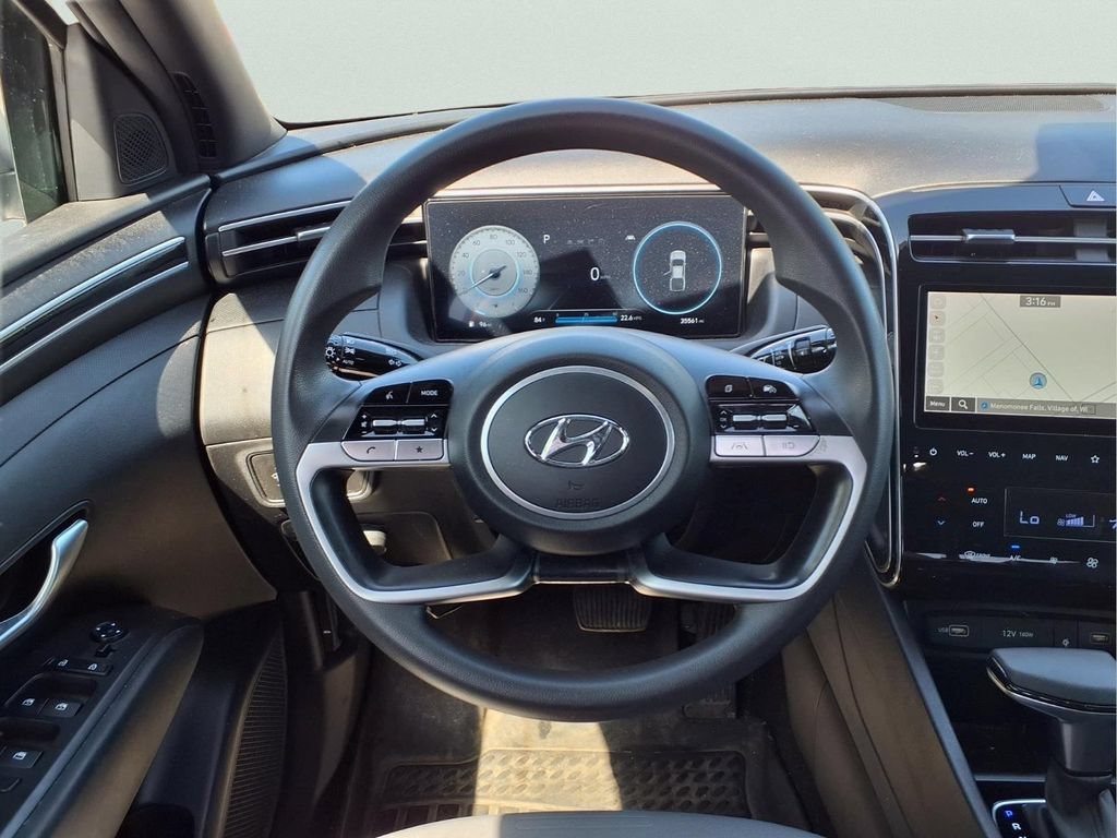 Used 2024 Hyundai Santa Cruz SEL w/ Activity Package AWD/4WD image 20
