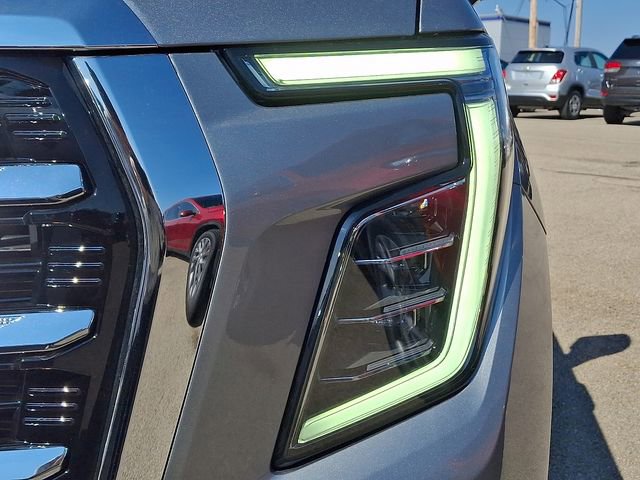 New 2026 GMC Yukon Elevation w/ Elevation Premium Package image 10