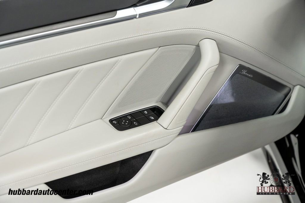Used 2022 Porsche 911 Coupe image 17