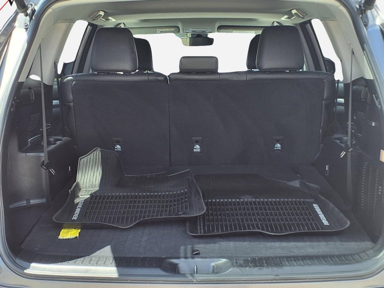 Used 2018 Toyota Highlander XLE AWD/4WD image 5