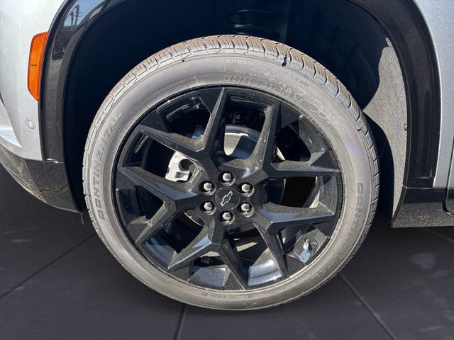 New 2026 Chevrolet Traverse RS image 14