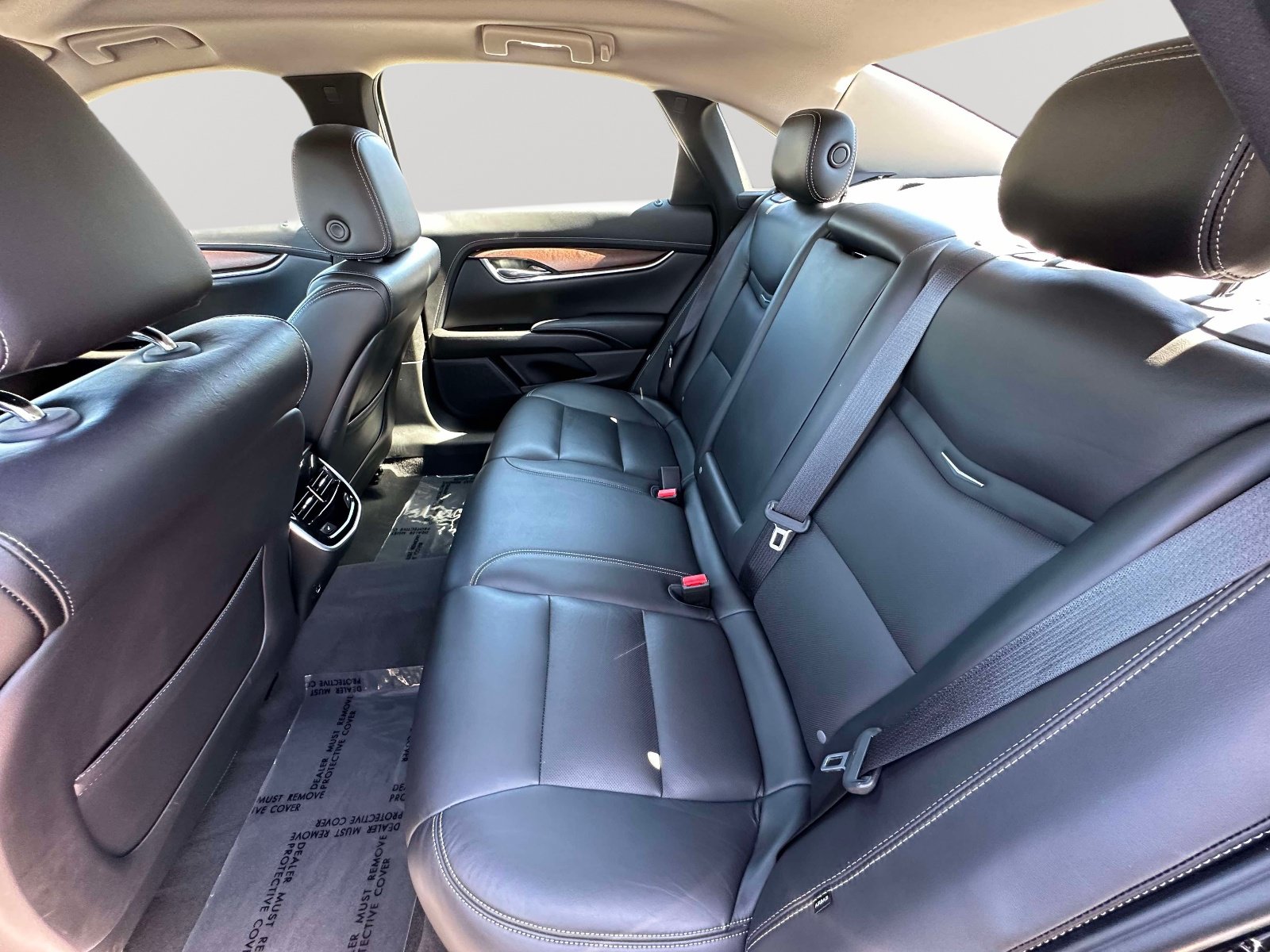 Used 2019 Cadillac XTS Luxury FWD image 32