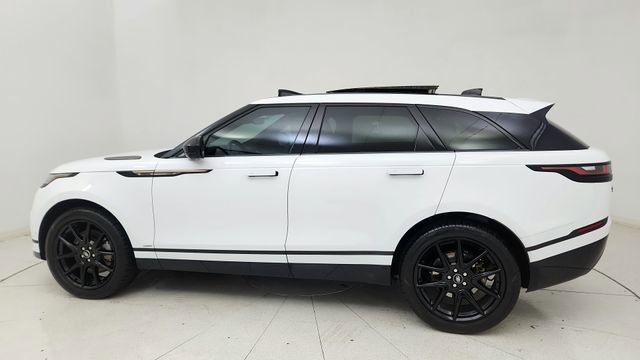 Used 2021 Land Rover Range Rover Velar R-Dynamic S image 10