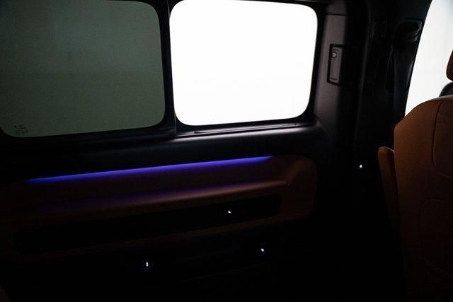 New 2025 Volkswagen ID. Buzz Pro S image 53