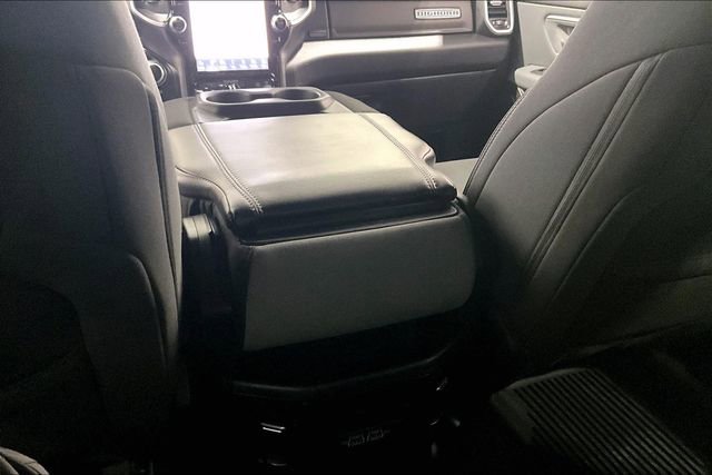 Used 2023 RAM 1500 Big Horn image 11