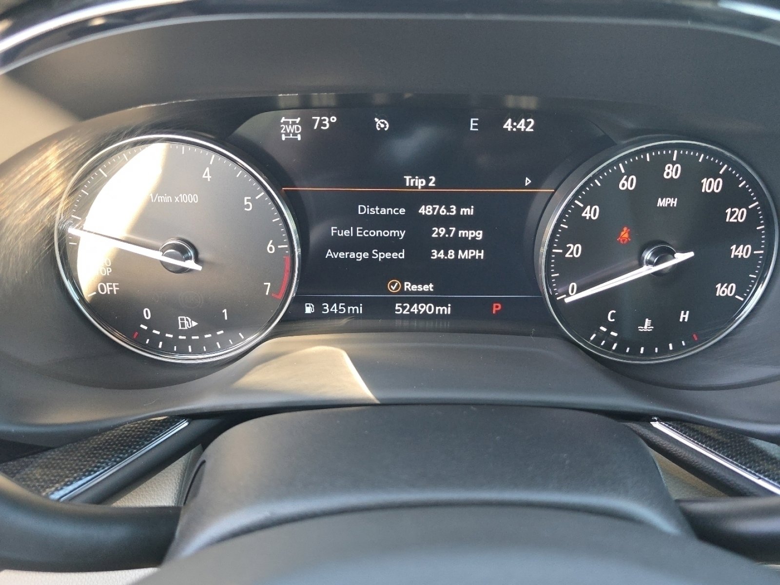 Used 2021 Buick Envision Essence image 34