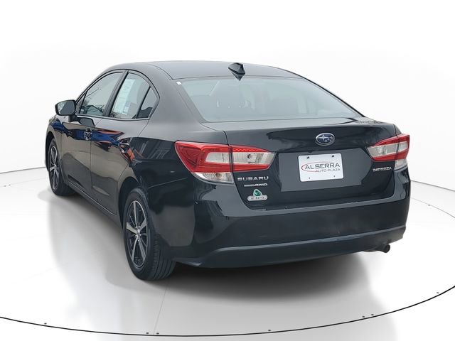 Certified 2023 Subaru Impreza Premium image 3