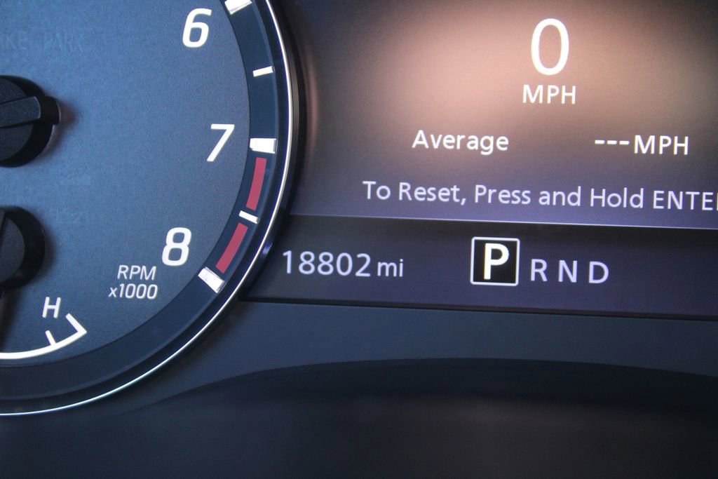 Used 2023 Nissan Frontier SV w/ SV Convenience Package image 39