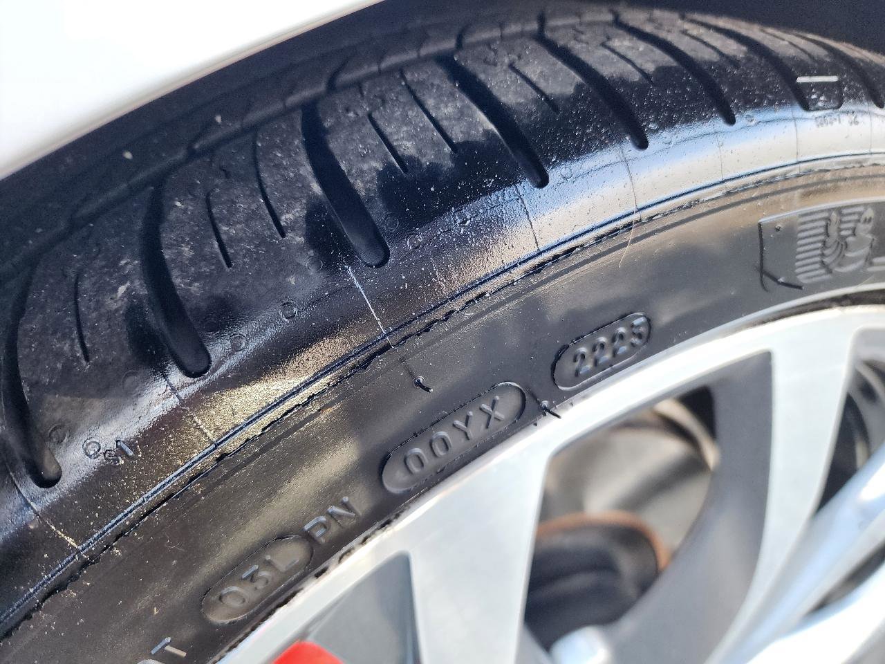 Used 2016 Audi A6 3.0T Premium Plus w/ S Line Sport Package image 41