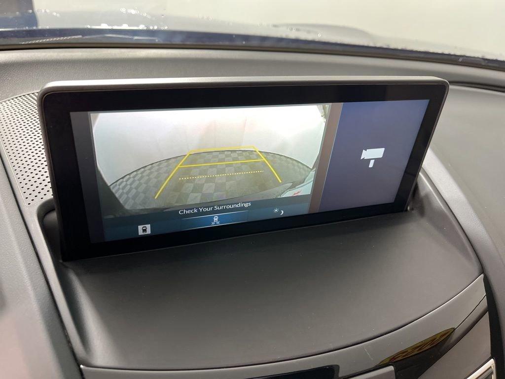 Certified 2025 Acura RDX SH-AWD w/ Advance Package image 29