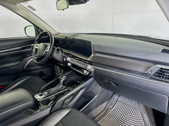 Certified 2024 Kia Telluride LX AWD/4WD image 28