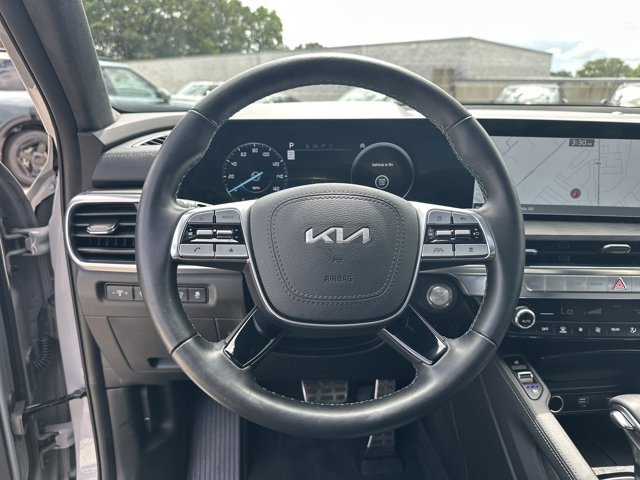 Certified 2024 Kia Telluride SX Prestige X-Pro AWD/4WD image 29